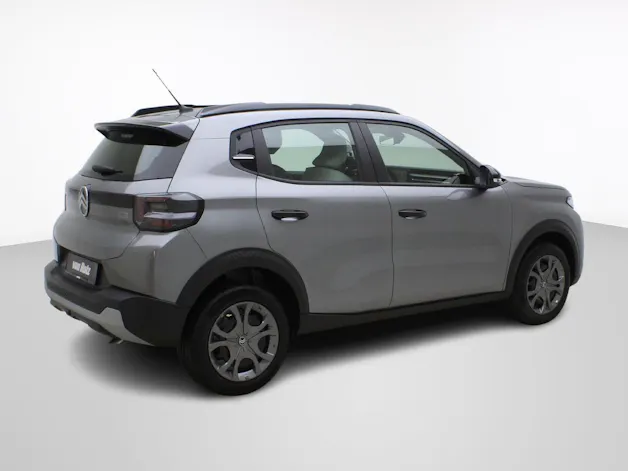 CITROEN C3 1.2 Hybrid Tonic+