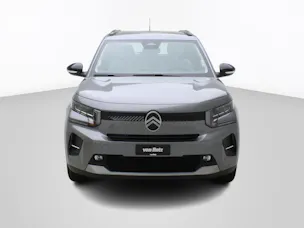 CITROEN C3 1.2 Hybrid Tonic+