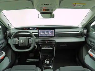 CITROEN C3 1.2 Hybrid Tonic+