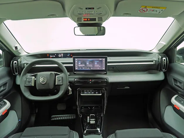 CITROEN C3 1.2 Hybrid Tonic+