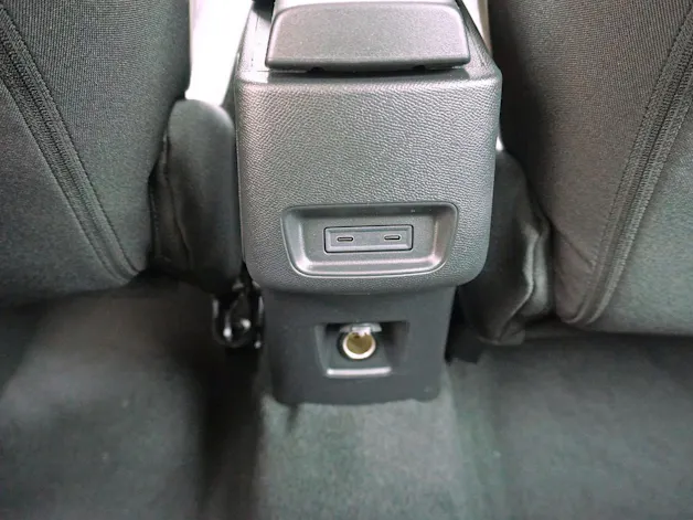 CITROEN C3 1.2 Hybrid Tonic+