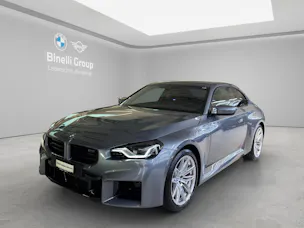 BMW 2er Coupé M2