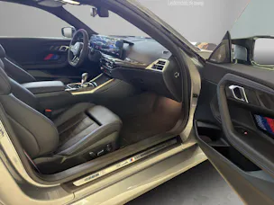 BMW 2er  Coupé M2
