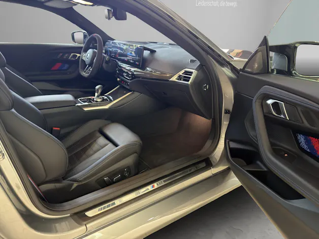 BMW 2er Coupé M2