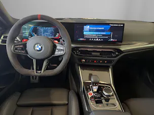 BMW 2er Coupé M2