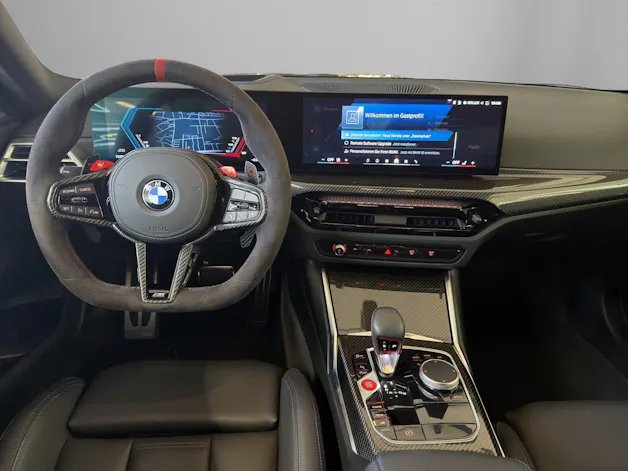 BMW 2er Coupé M2