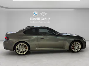 BMW 2er  Coupé M2