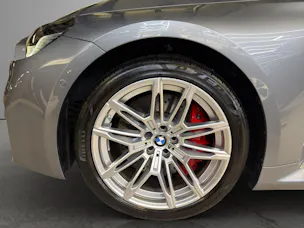 BMW 2er Coupé M2