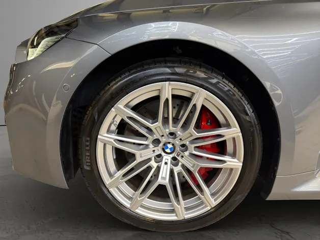 BMW 2er Coupé M2