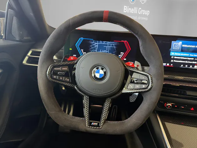 BMW 2er  Coupé M2