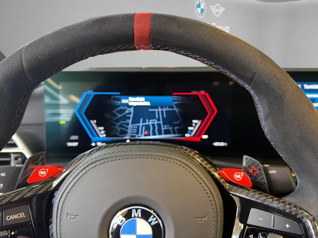 BMW 2er Coupé M2