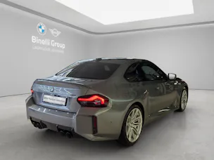BMW 2er  Coupé M2