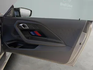 BMW 2er  Coupé M2