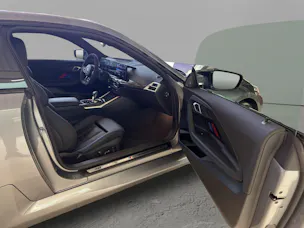 BMW 2er Coupé M2