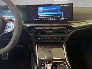 BMW 2er  Coupé M2
