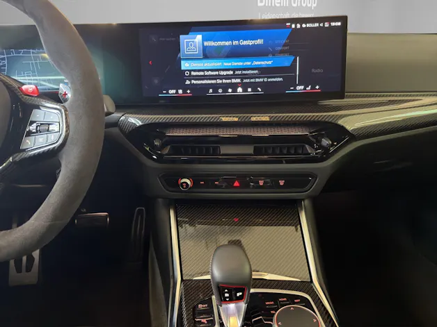 BMW 2er Coupé M2