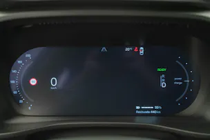 VOLVO C40 P8 Twin Recharge Ultimate AWD