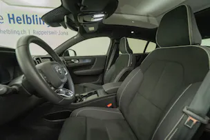 VOLVO C40 P8 Twin Recharge Ultimate AWD