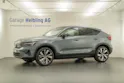 VOLVO C40 P8 Twin Recharge Ultimate AWD