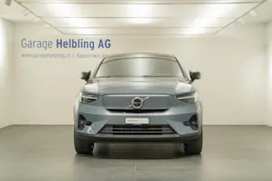 VOLVO C40 P8 Twin Recharge Ultimate AWD