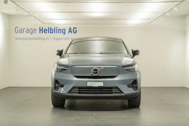 VOLVO C40 P8 Twin Recharge Ultimate AWD