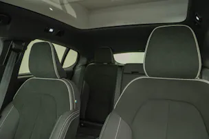 VOLVO C40 P8 Twin Recharge Ultimate AWD