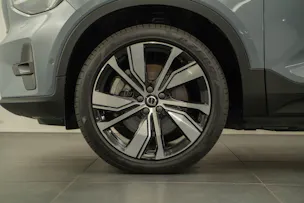VOLVO C40 P8 Twin Recharge Ultimate AWD