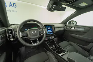 VOLVO C40 P8 Twin Recharge Ultimate AWD