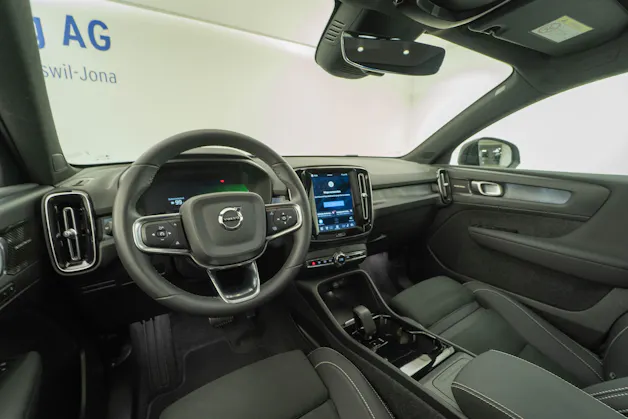 VOLVO C40 P8 Twin Recharge Ultimate AWD