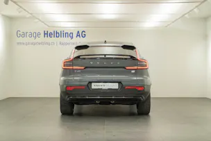 VOLVO C40 P8 Twin Recharge Ultimate AWD