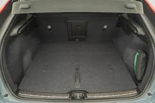 VOLVO C40 P8 Twin Recharge Ultimate AWD