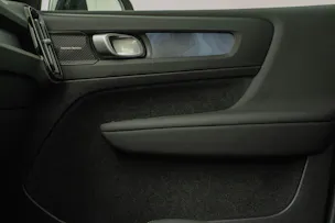 VOLVO C40 P8 Twin Recharge Ultimate AWD