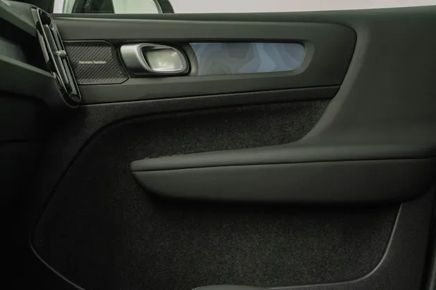VOLVO C40 P8 Twin Recharge Ultimate AWD