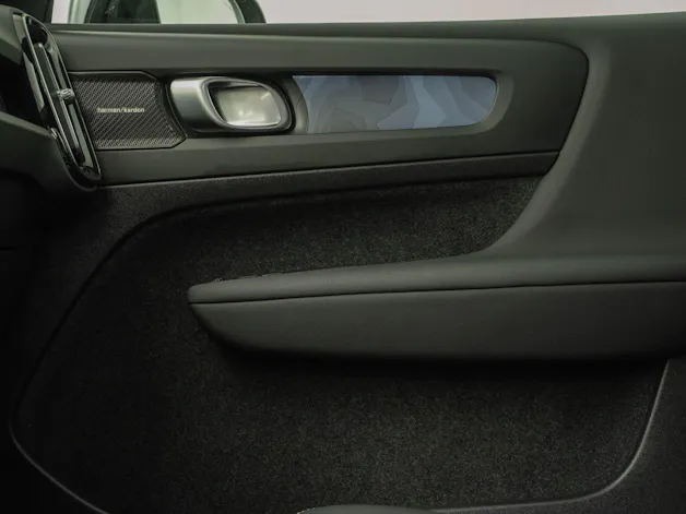 VOLVO C40 P8 Twin Recharge Ultimate AWD