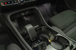 VOLVO C40 P8 Twin Recharge Ultimate AWD