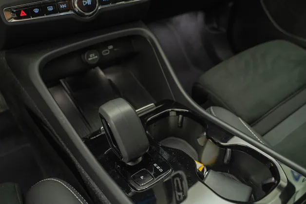 VOLVO C40 P8 Twin Recharge Ultimate AWD