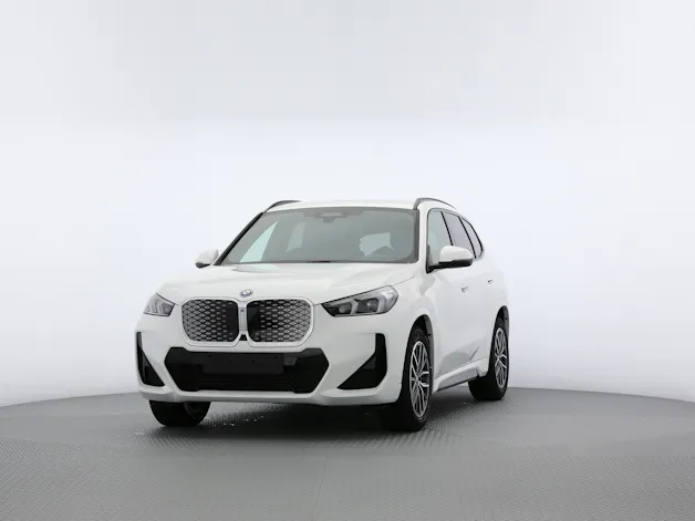 BMW iX1 U11 20 eDrive
