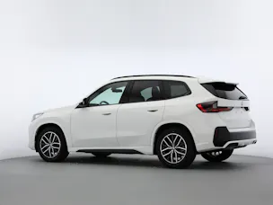 BMW iX1 U11 20 eDrive