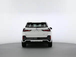 BMW iX1 U11 20 eDrive