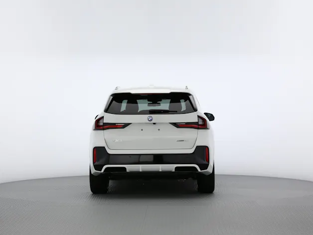 BMW iX1 U11 20 eDrive