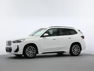BMW iX1 U11 20 eDrive
