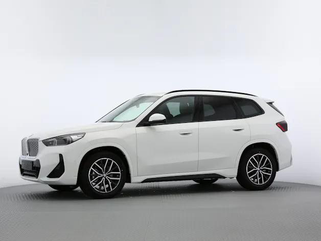 BMW iX1 U11 20 eDrive