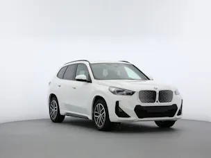 BMW iX1 U11 20 eDrive