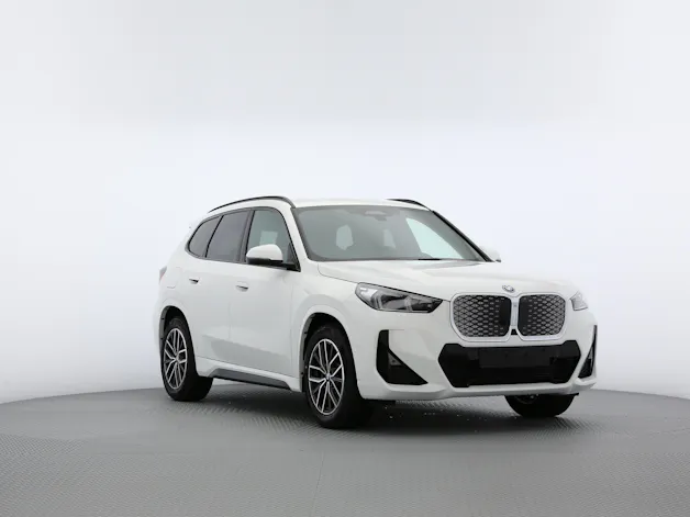 BMW iX1 U11 20 eDrive