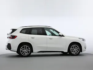 BMW iX1 U11 20 eDrive