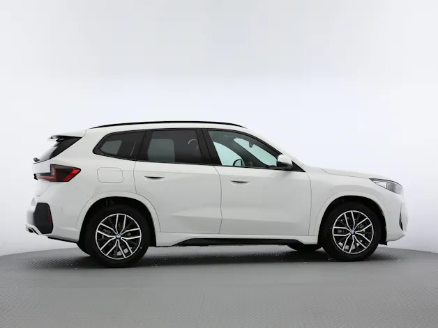 BMW iX1 U11 20 eDrive