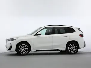 BMW iX1 U11 20 eDrive