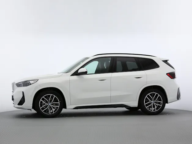 BMW iX1 U11 20 eDrive