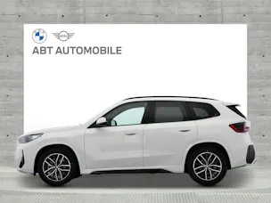 BMW iX1 U11 20 eDrive