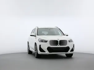 BMW iX1 U11 20 eDrive
